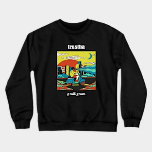 Five Miligram Crewneck Sweatshirt